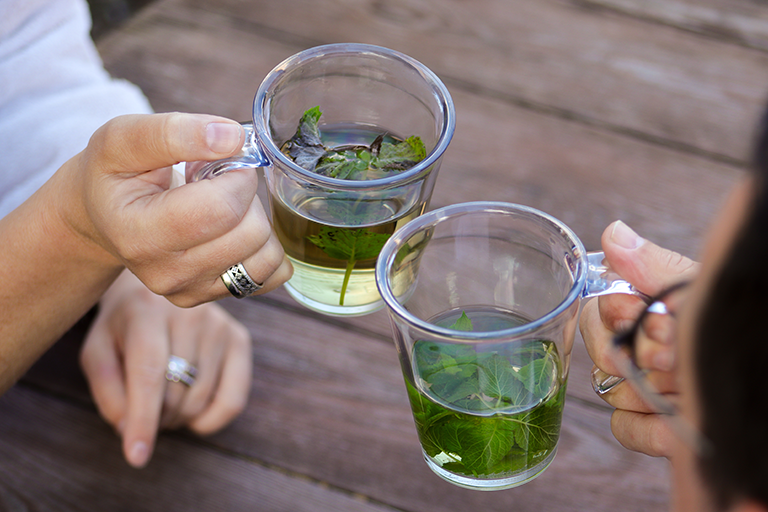 m1201 glasklar wellness