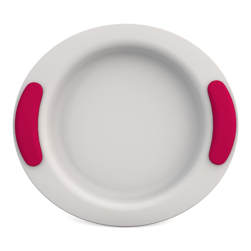 Soup plate for children