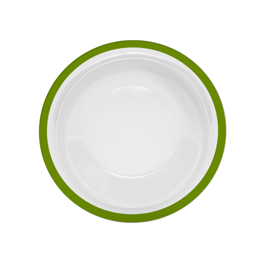 Soup plate Classic Plus