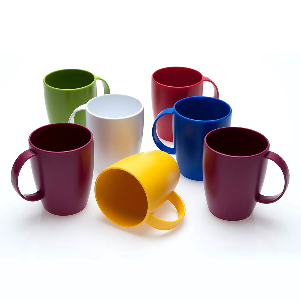 Coffee Mug Set of 4
