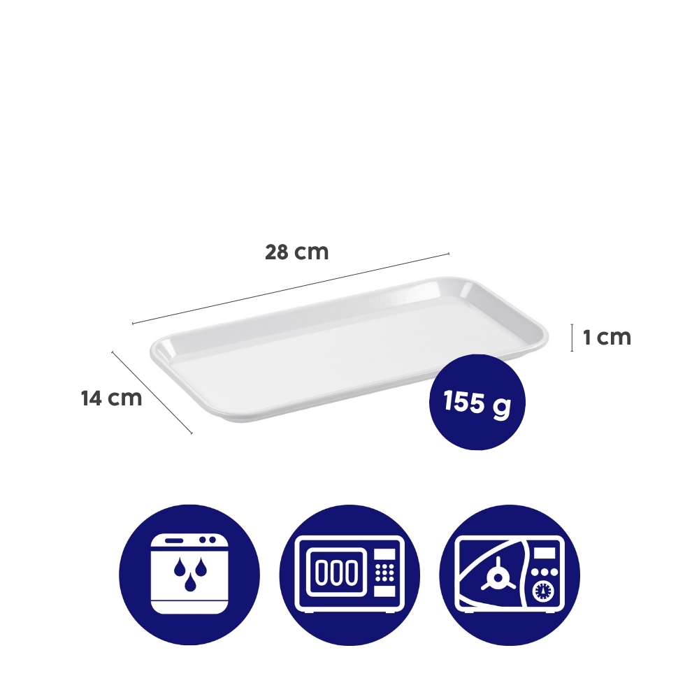 Schuer Tray M