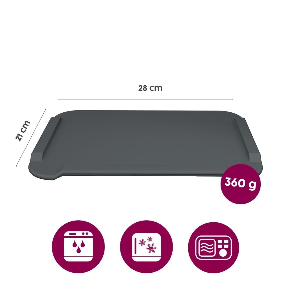 Large non-slip board