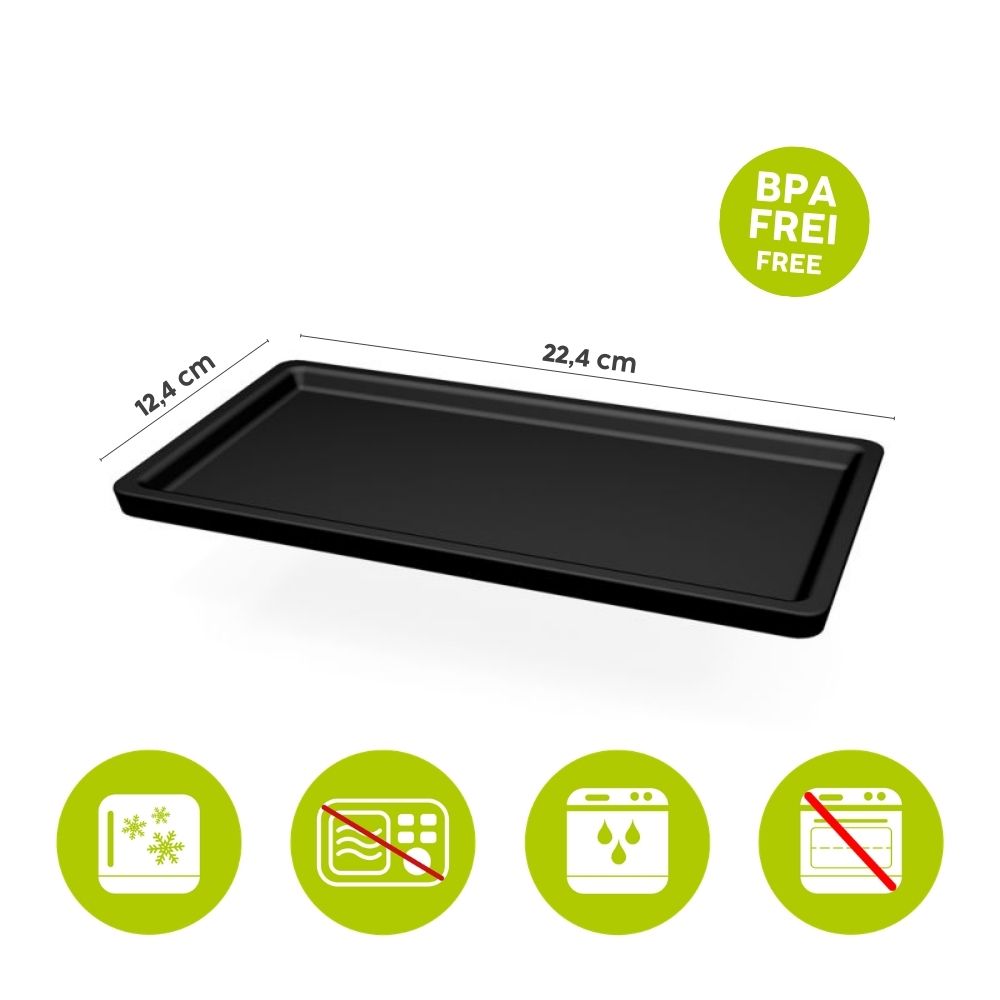 Lid for Nested Norbert and Tiny Thomas