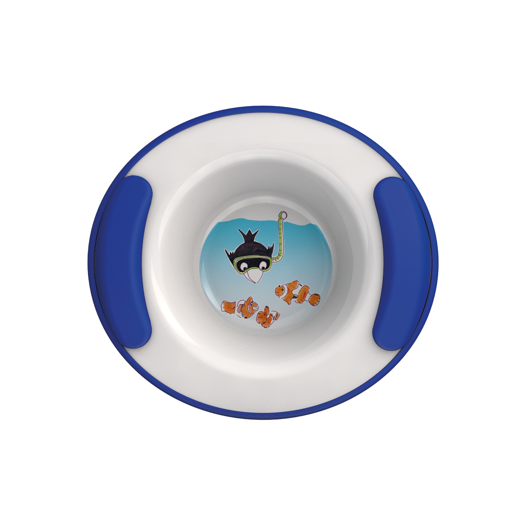 Children's keep warm tableware set