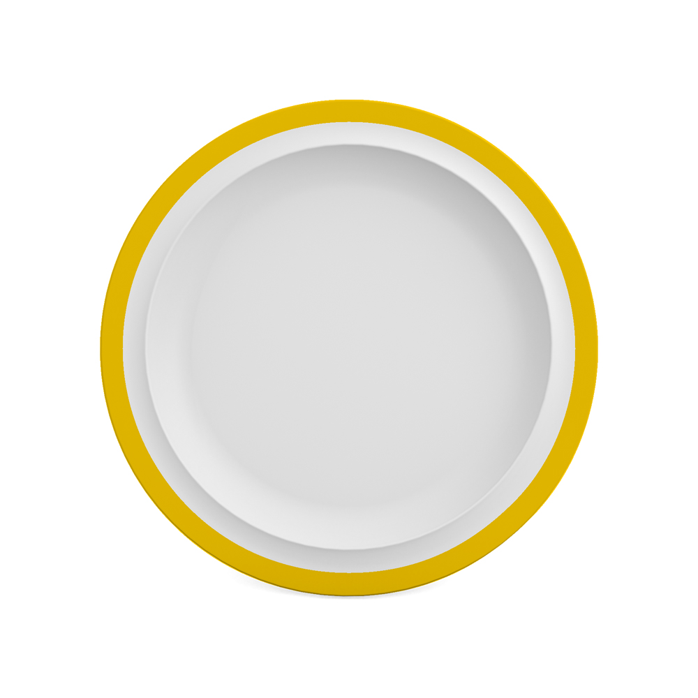 Breakfast plate Classic Plus