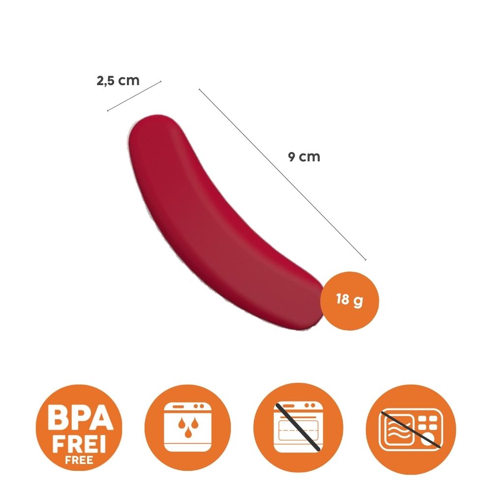 Non-slip grip cushion