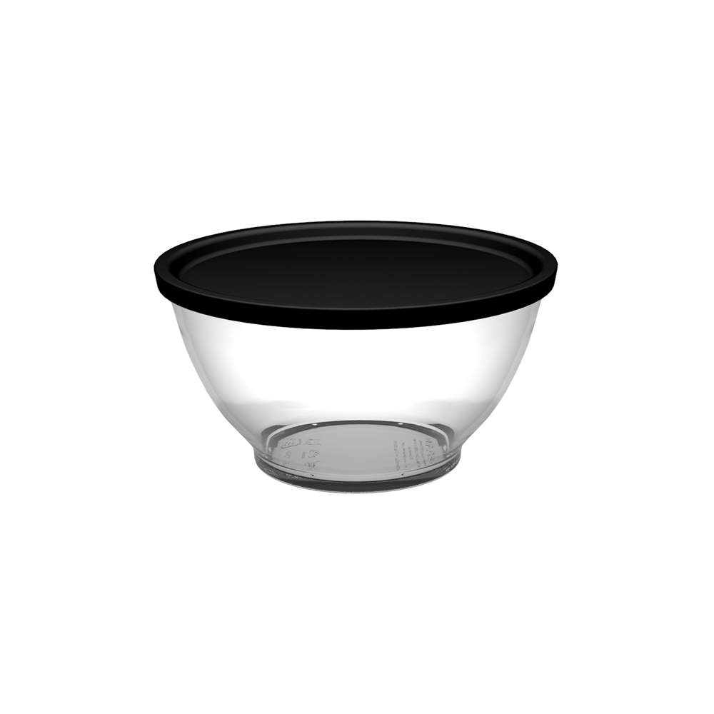 Curvy Karla with lid Curvy Karla with lid