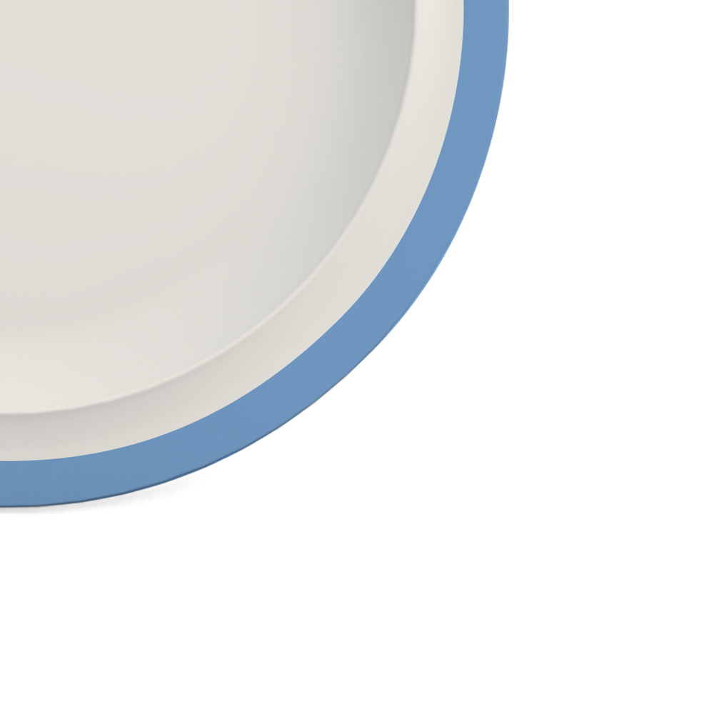 Breakfast plate Classic