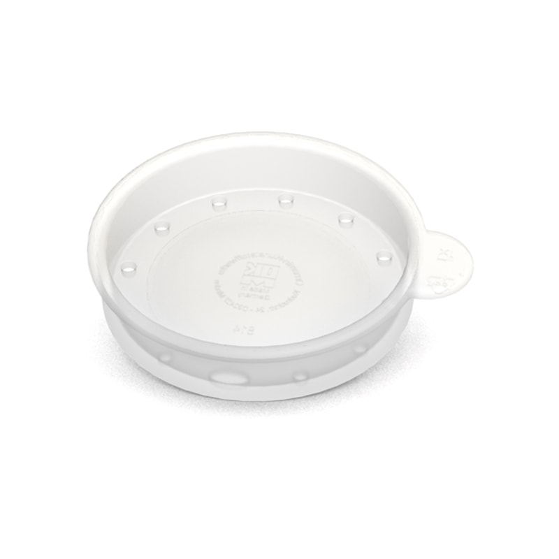 Therapeutic drinking lid Therapeutic drinking lid