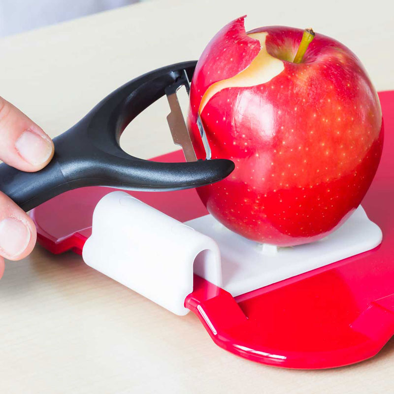 Food preparation aid Food preparation aid