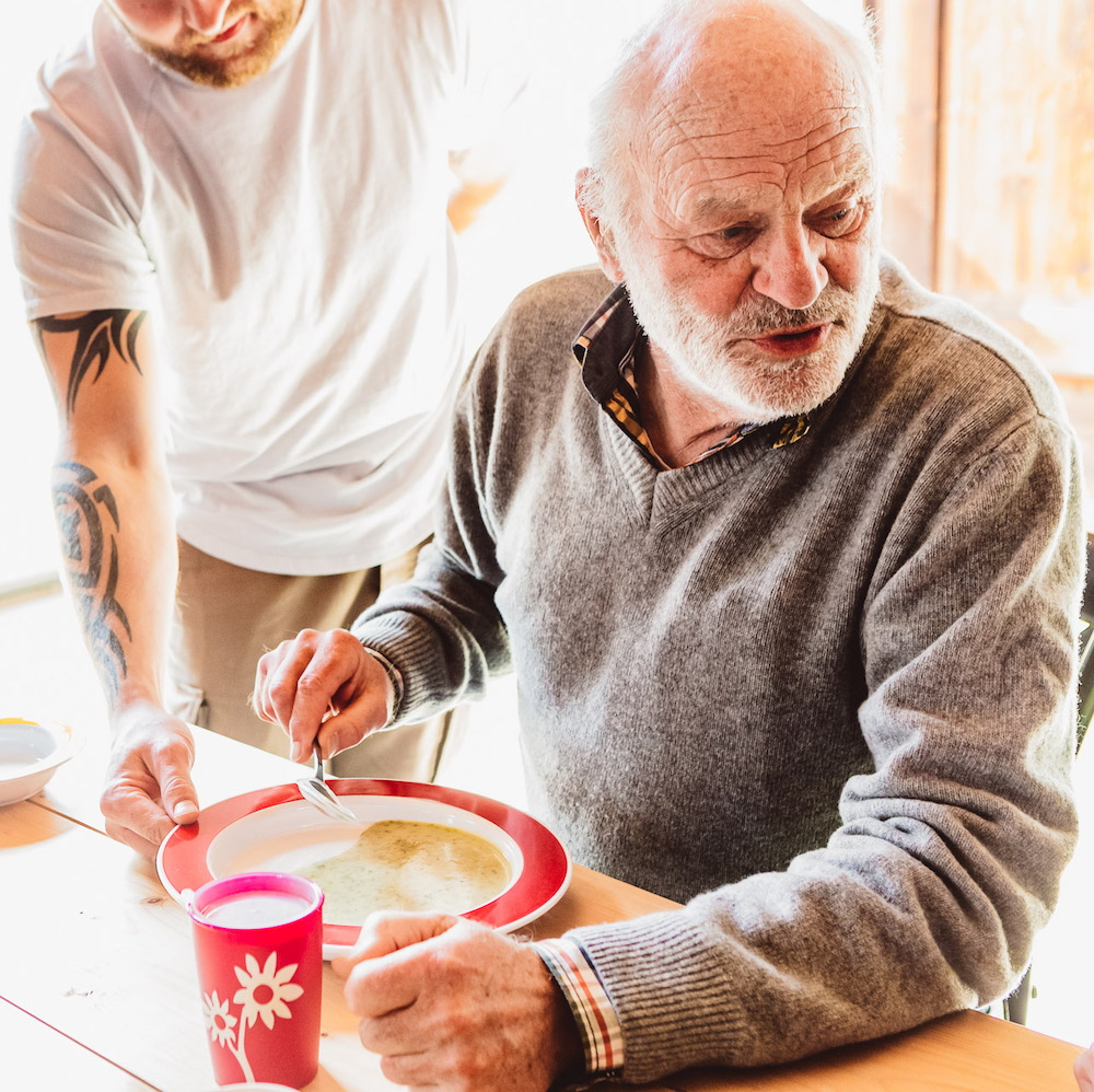 Help with dementia Help with dementia