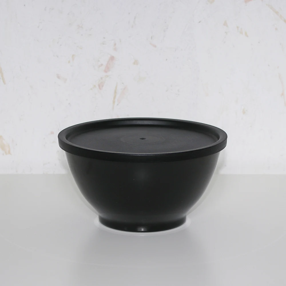 Curvy Karla with lid