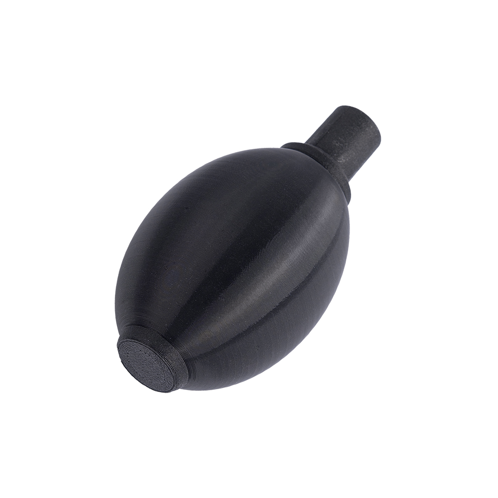 Handle ellipse