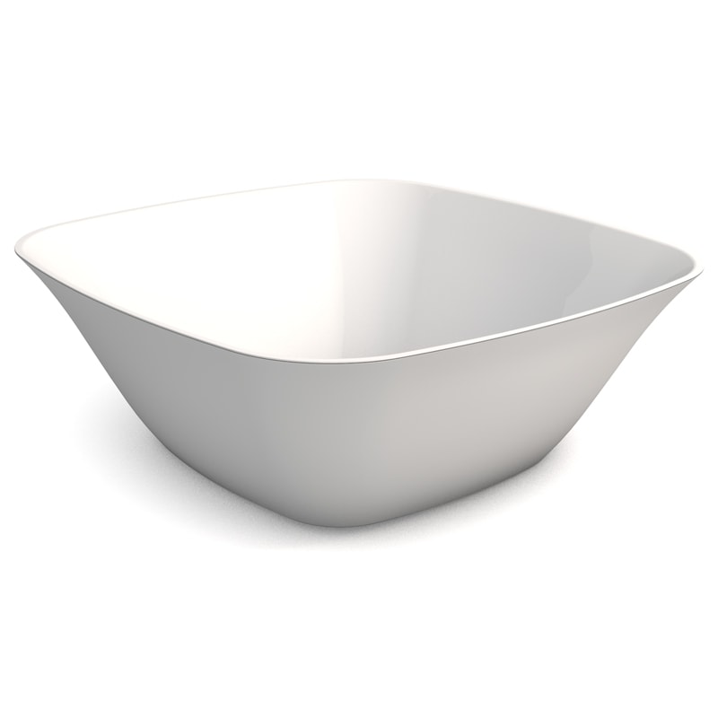 Serving bowl Elegant