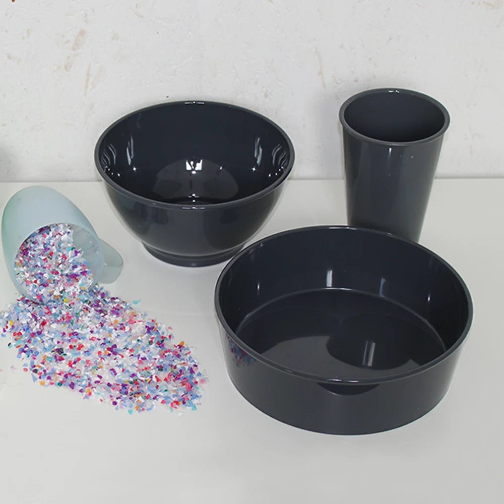 Curvy Karla zero waste with lid Curvy Karla zero waste with lid