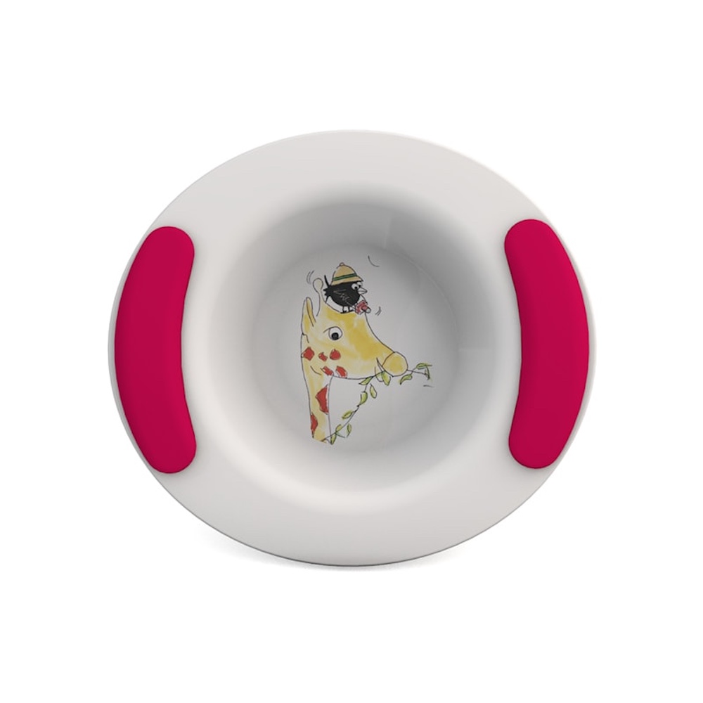 Children's tableware set