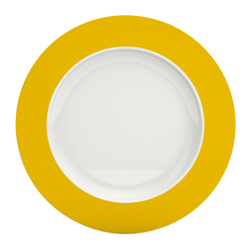 Dinner plate Elegant