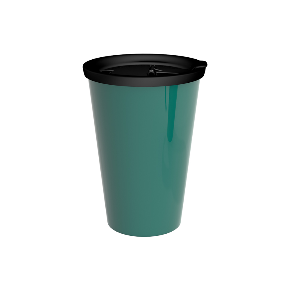 Great Gloria with drinking lid Great Gloria with drinking lid