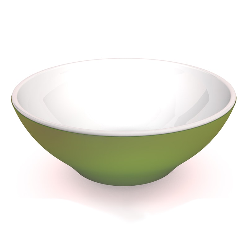 Serving bowl Country