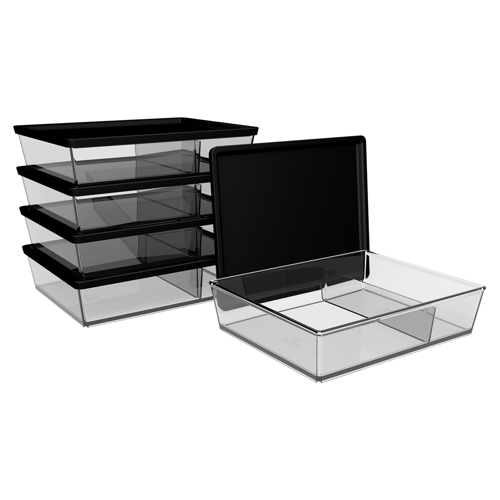 Meal Prep-Set Boxy Bernd