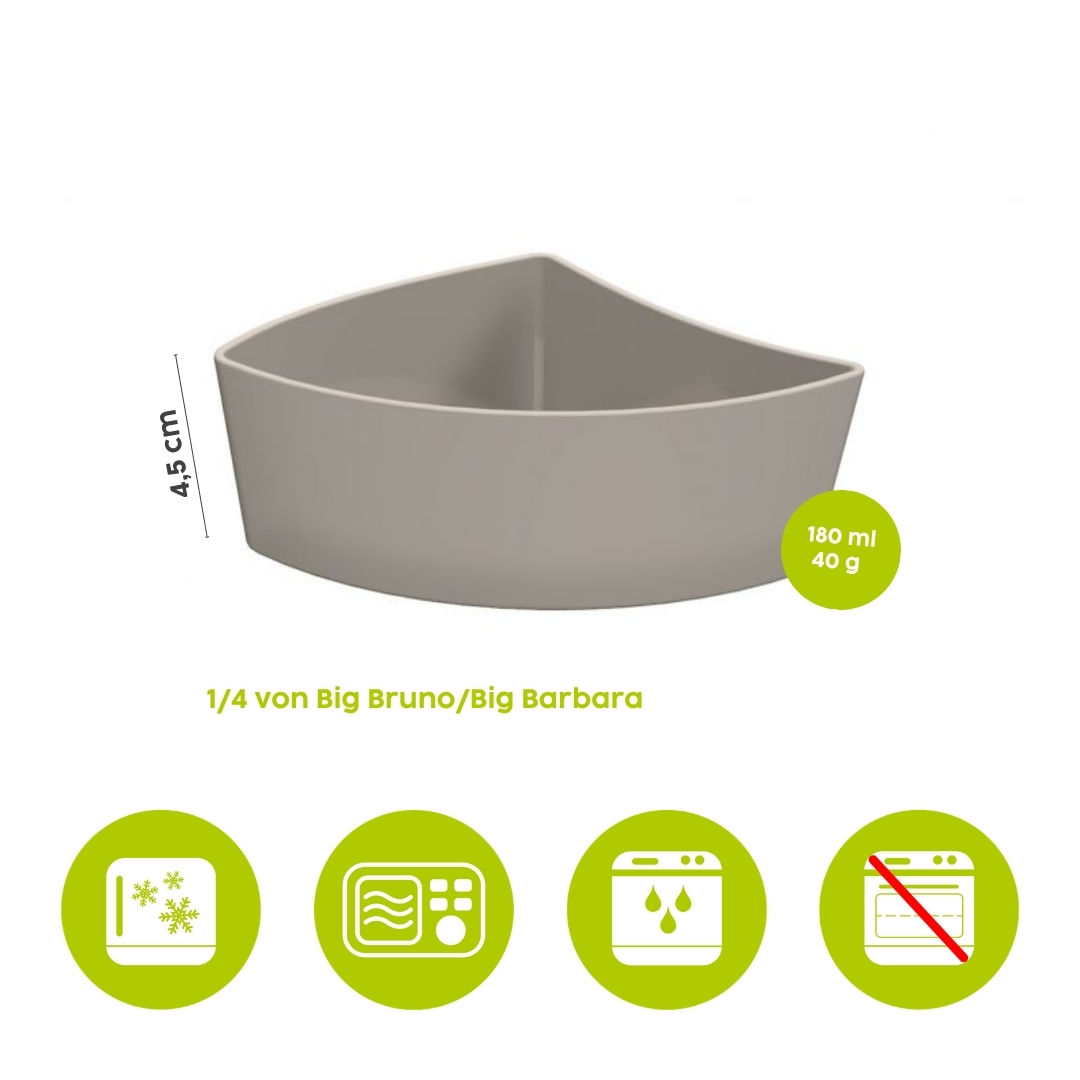 Small inner box