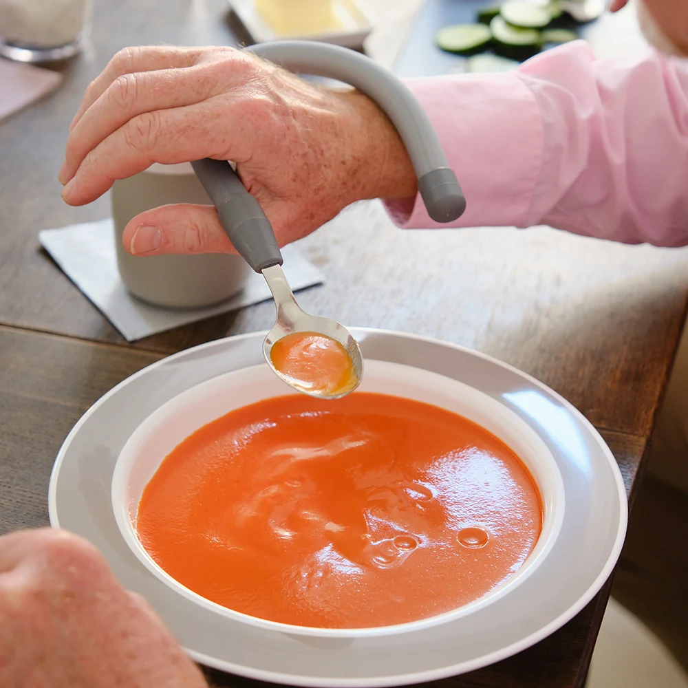 FLEXIBLE SPOON FLEXIBLE SPOON