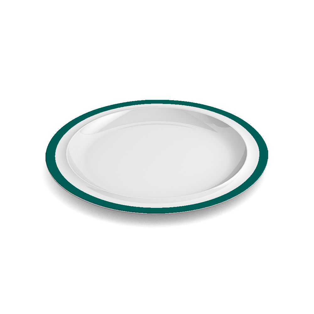 Breakfast plate Classic Plus