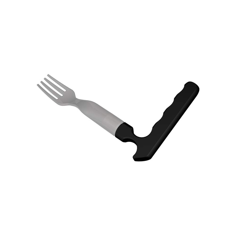 Fork customisable