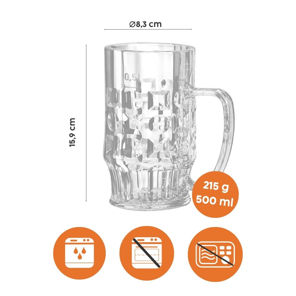 Beer Mug