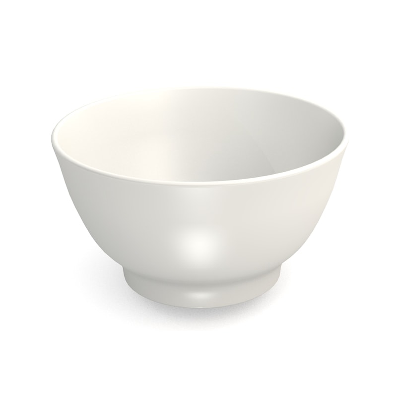 Cereal bowl Cereal bowl