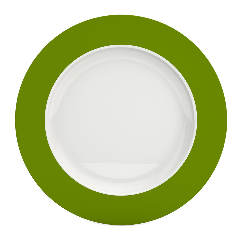 Dinner plate Elegant