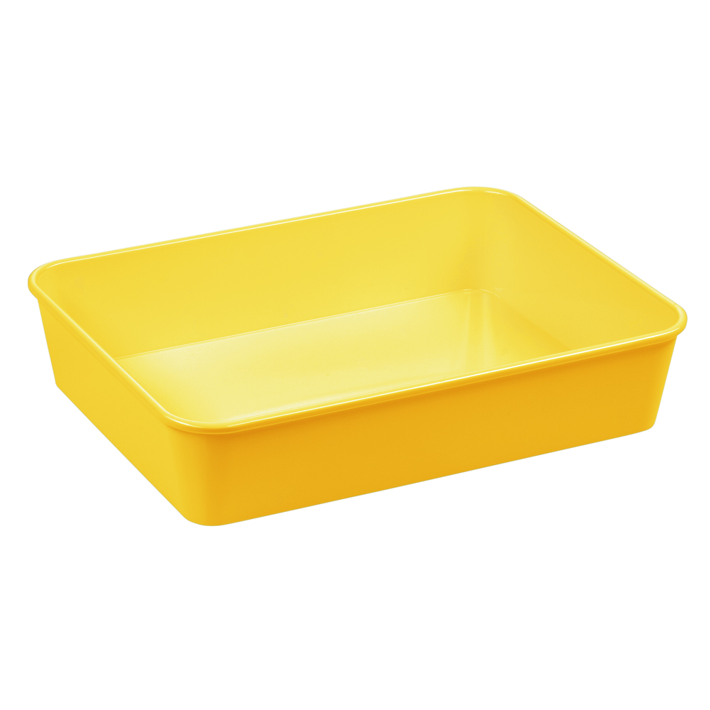 Schuer Tray S - 6 cm deep