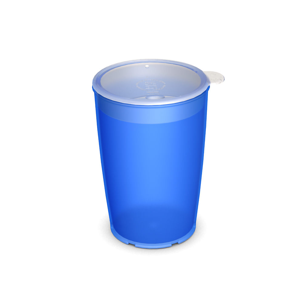 Cup Scale