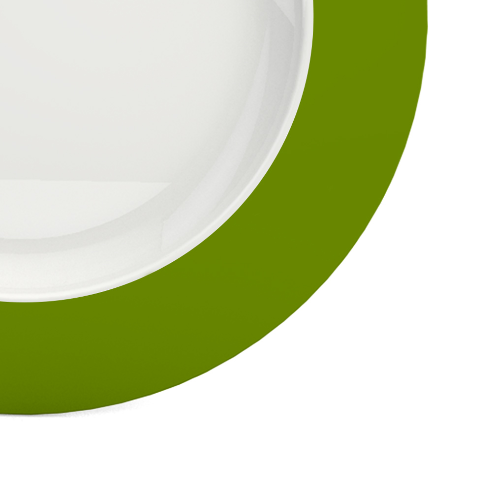 Dinner plate Elegant