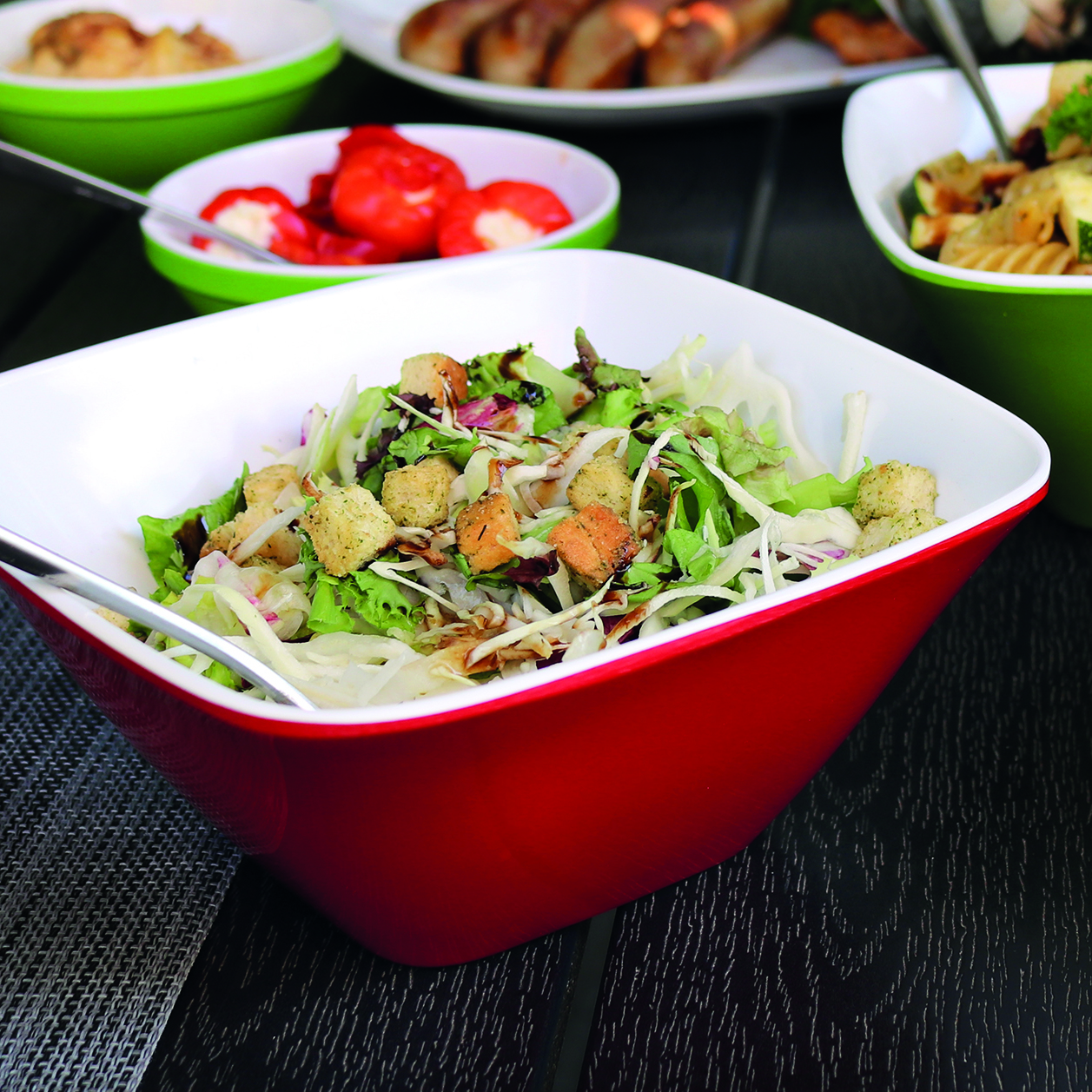 Cereal bowl Cereal bowl