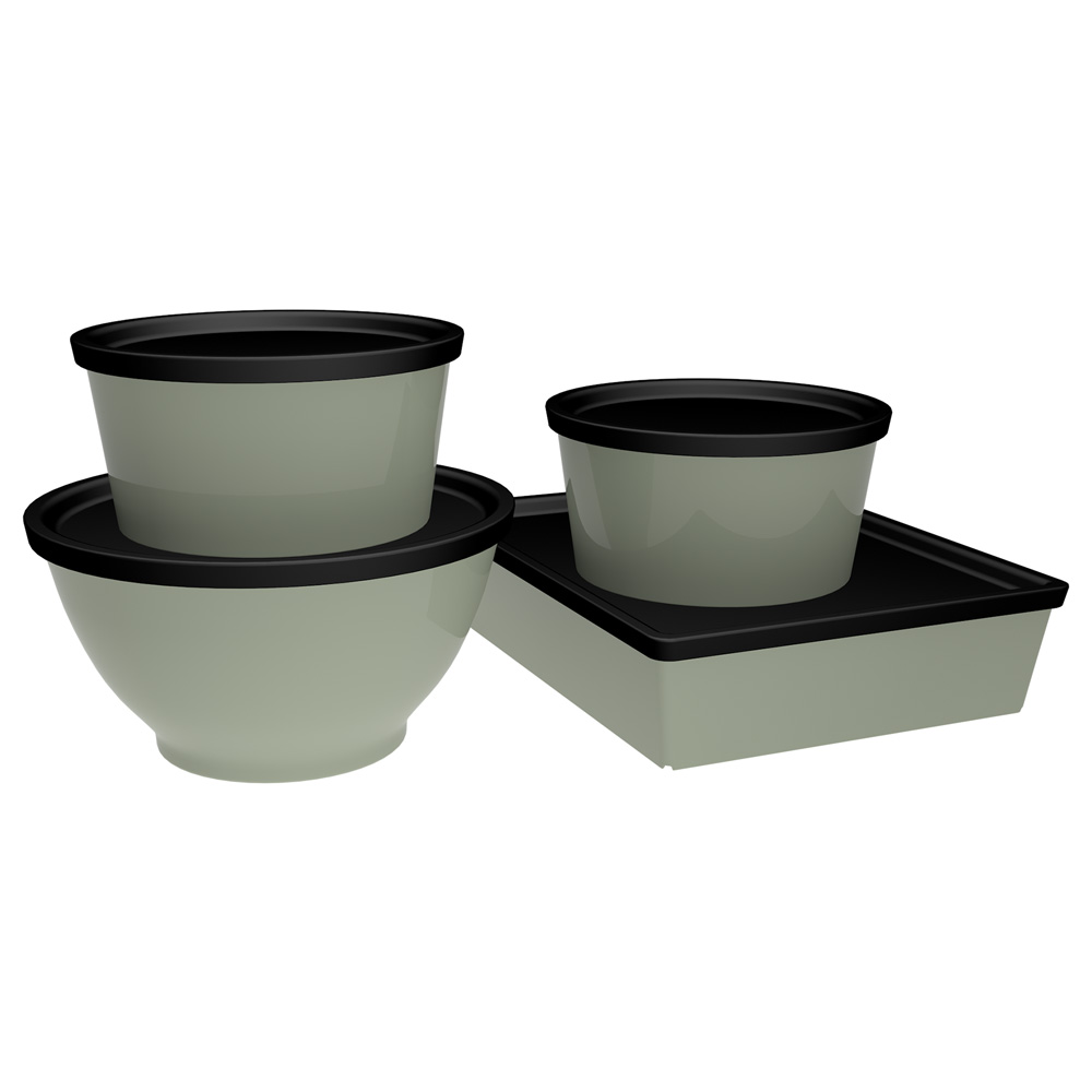 Large 2go-set