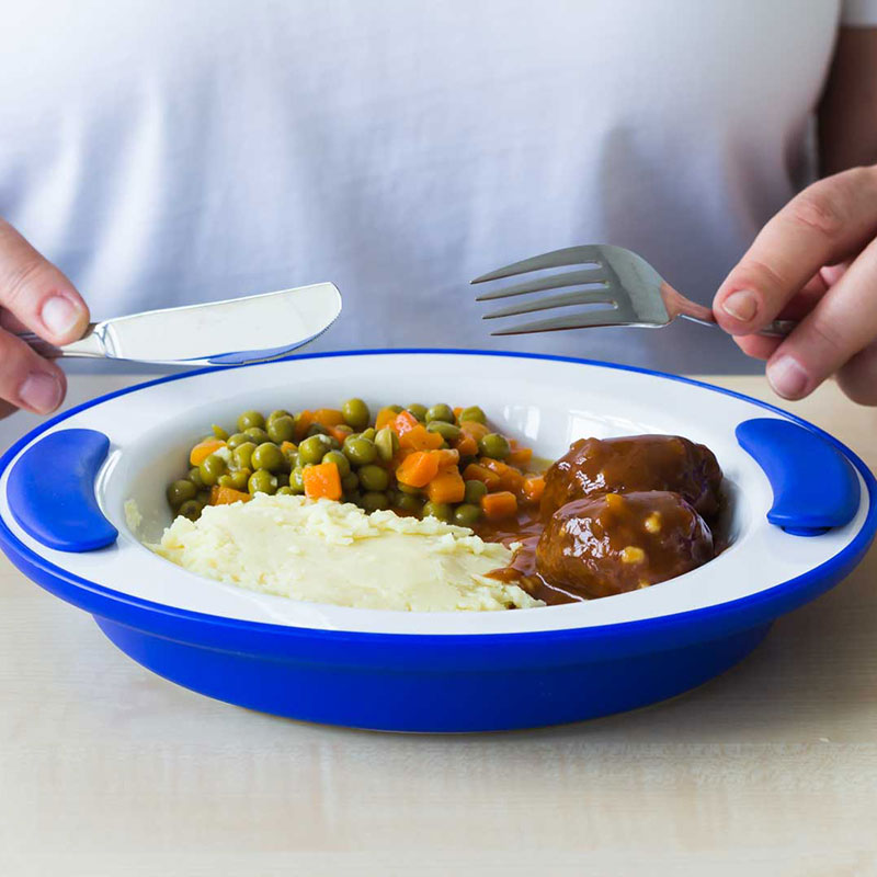 Keep warm plate Keep warm plate