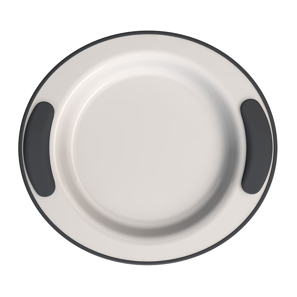 Keep warm plate Keep warm plate