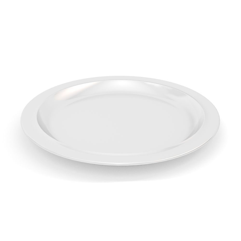 Dinner plate Classic Plus