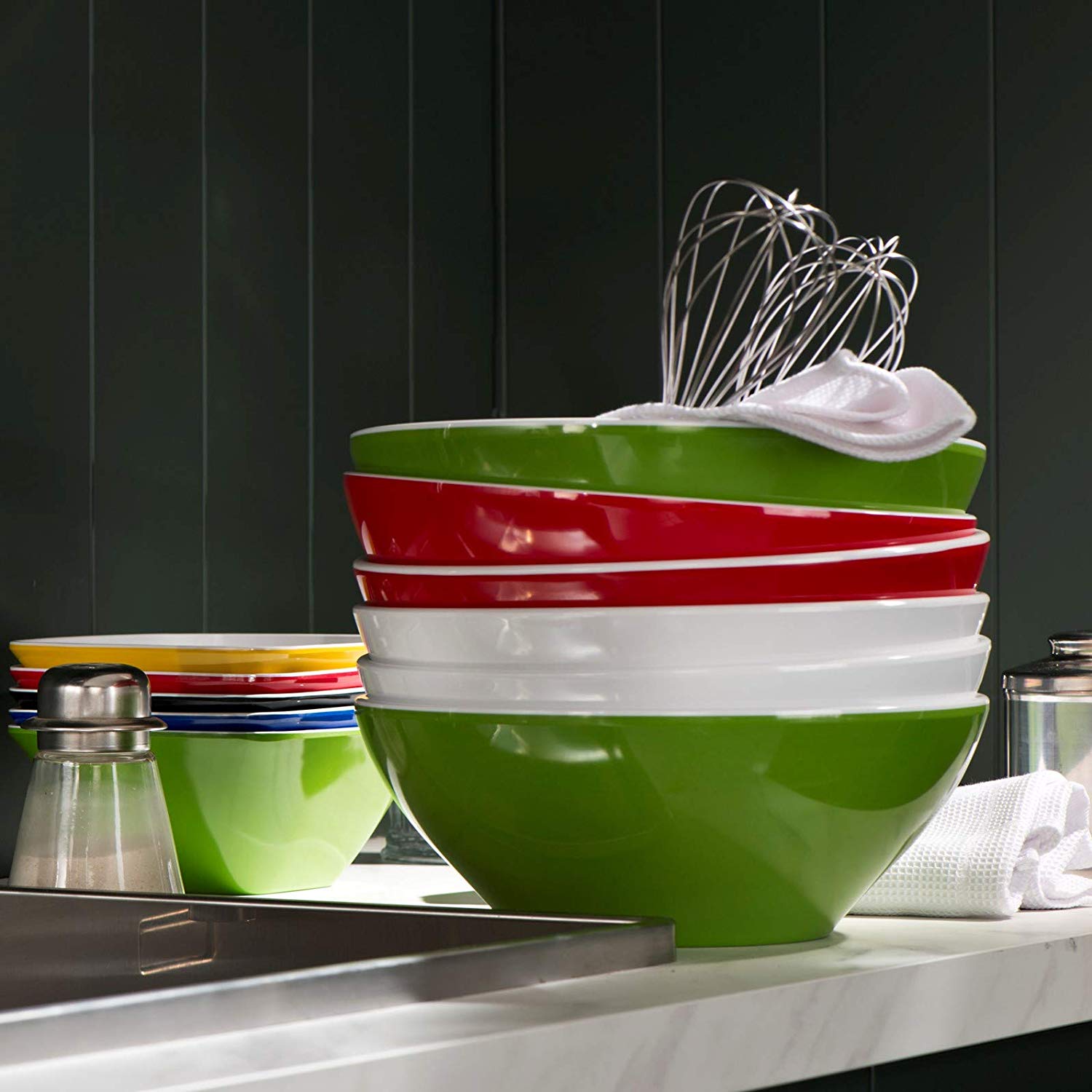 Serving bowl Country