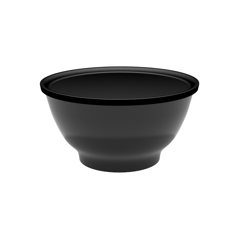 Hungry Harry with lid