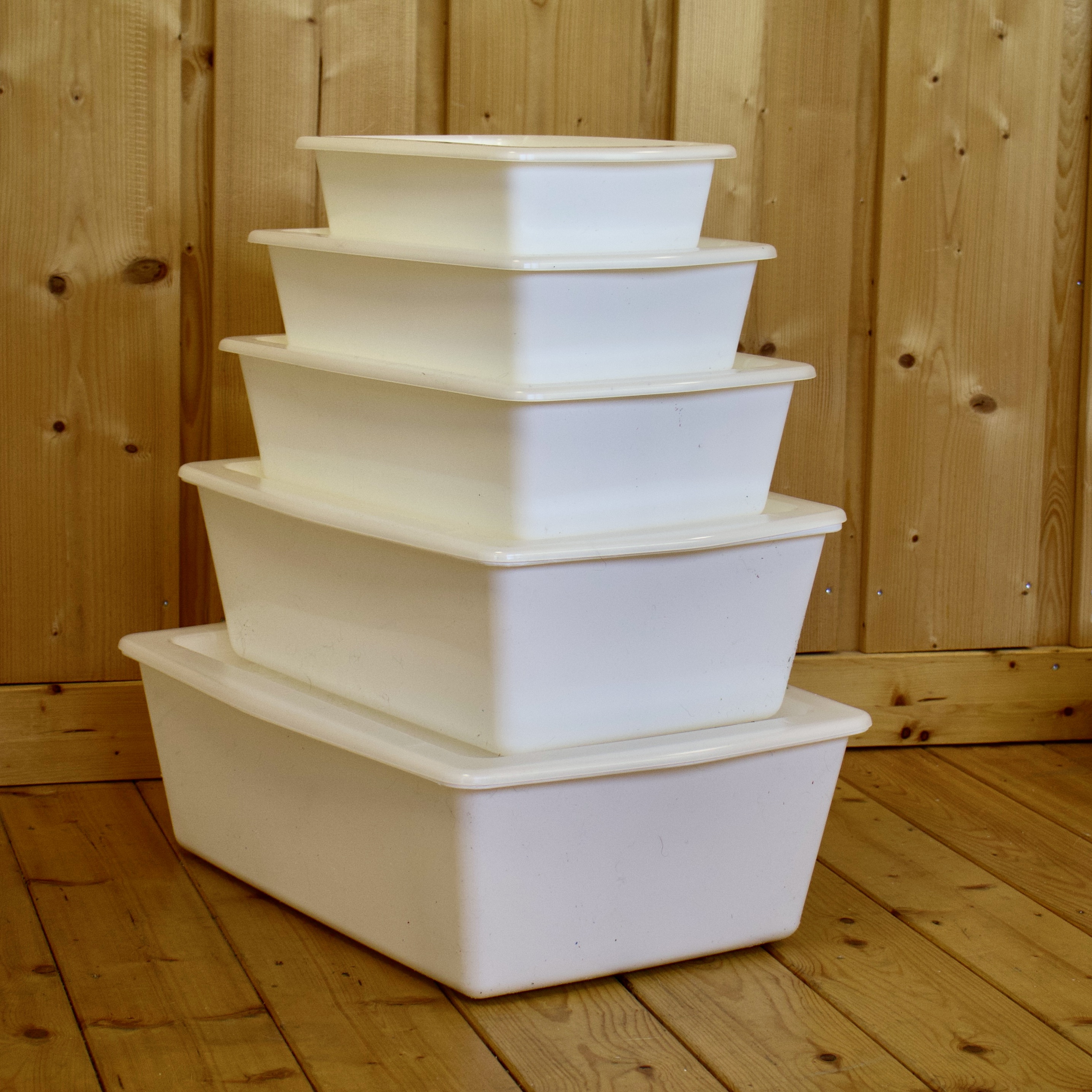 Schuer Container M