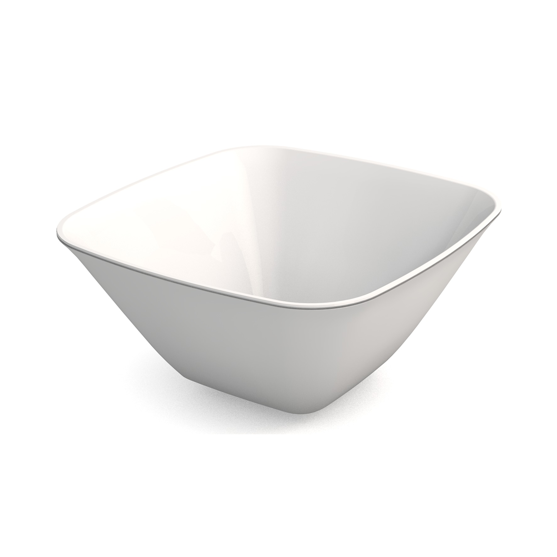 Cereal bowl