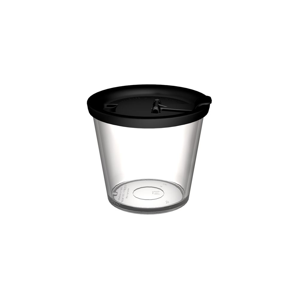 Little Lars with drinking lid