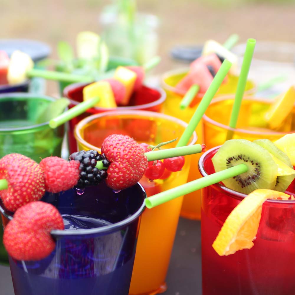 Great Gloria Cocktail Edition