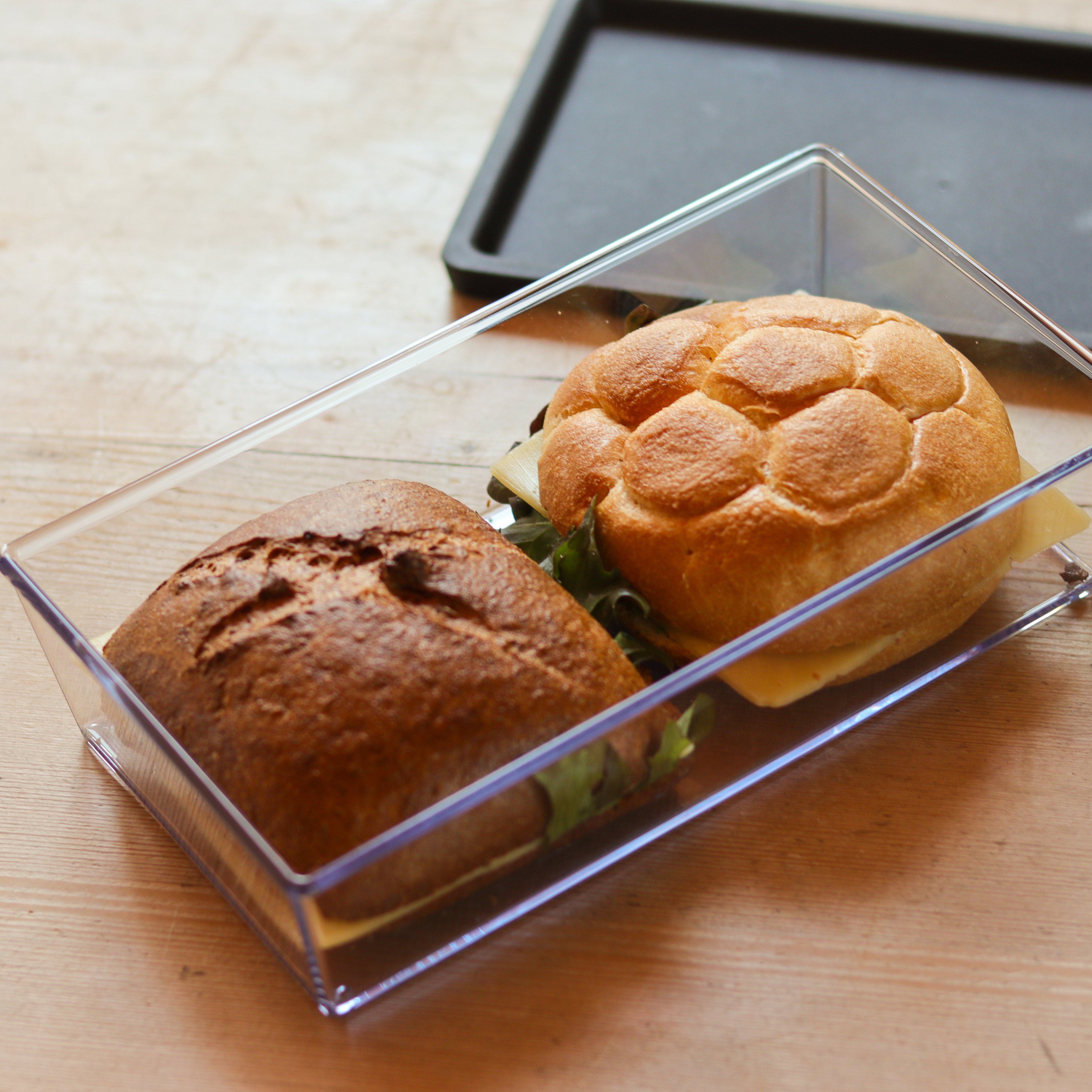 Tiny Thomas Zero Waste