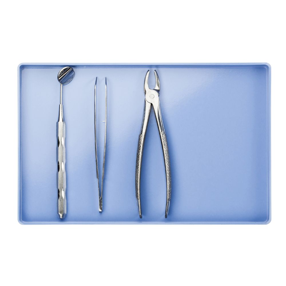 Novotray Bottom Part