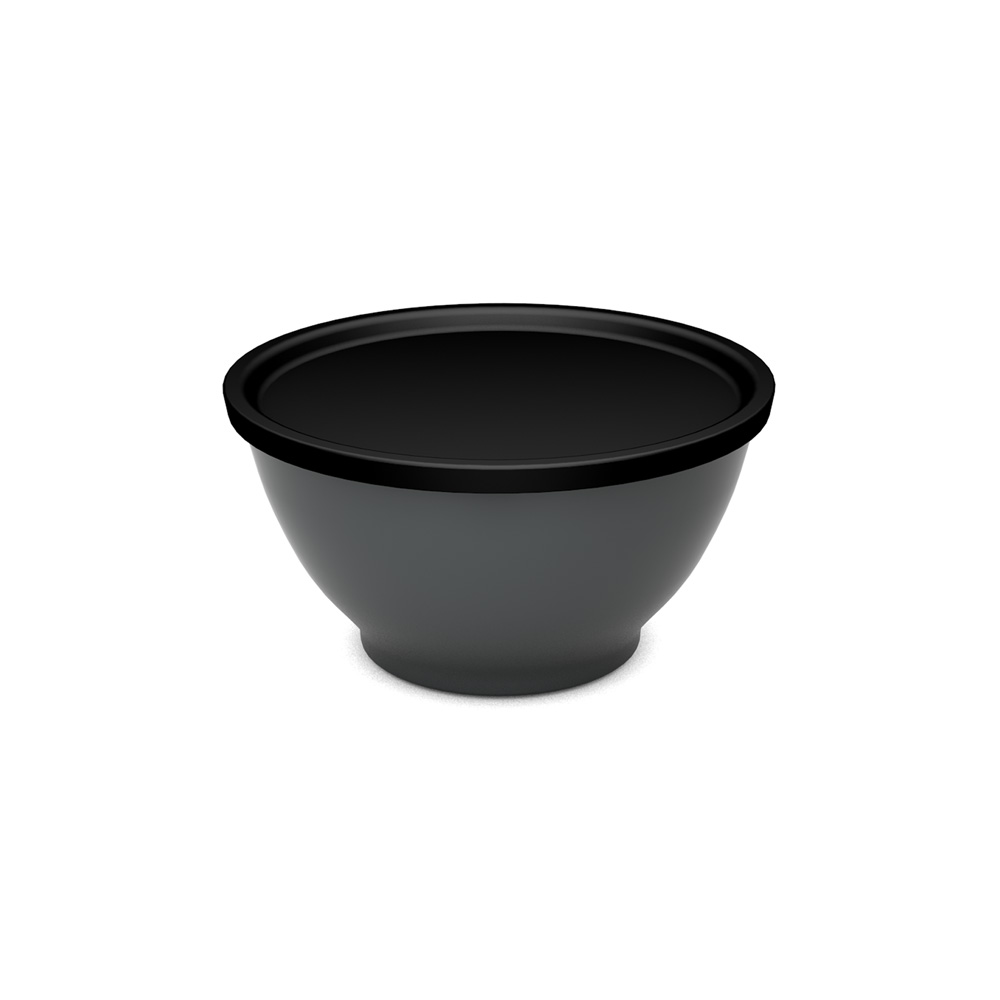 Curvy Karla zero waste with lid Curvy Karla zero waste with lid