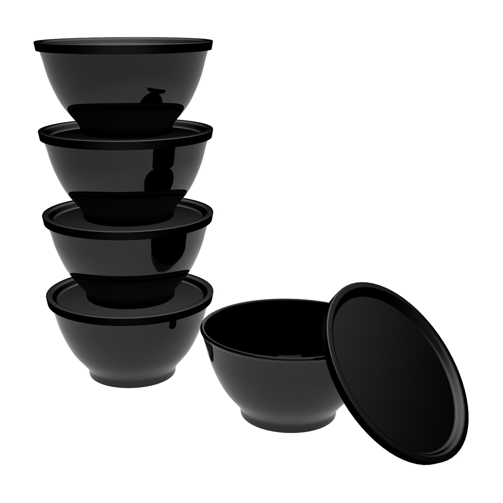 Meal Prep-Set Curvy Karla