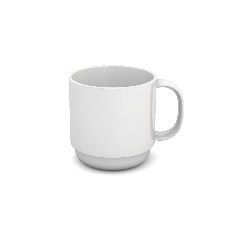 Small Mug Classic Plus
